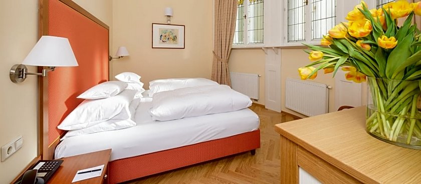 Hotel Herzoghof