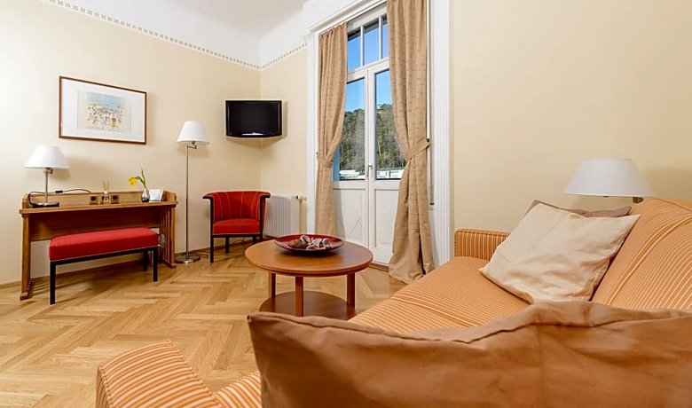 Hotel Herzoghof