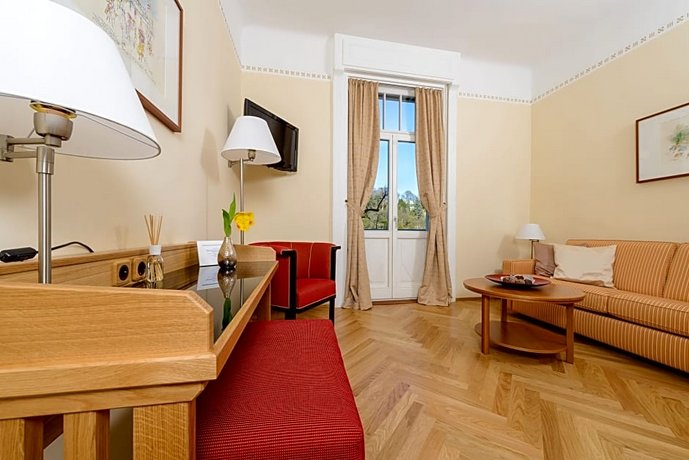 Hotel Herzoghof