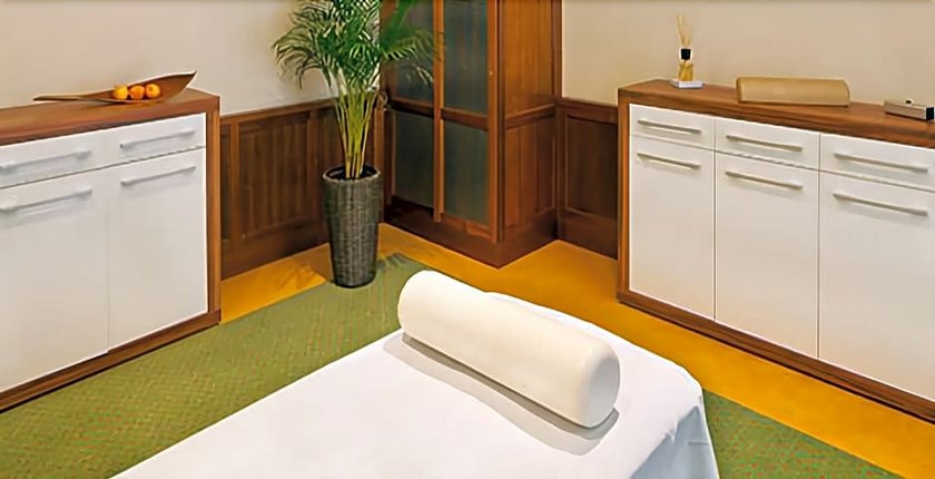 Hotel Herzoghof