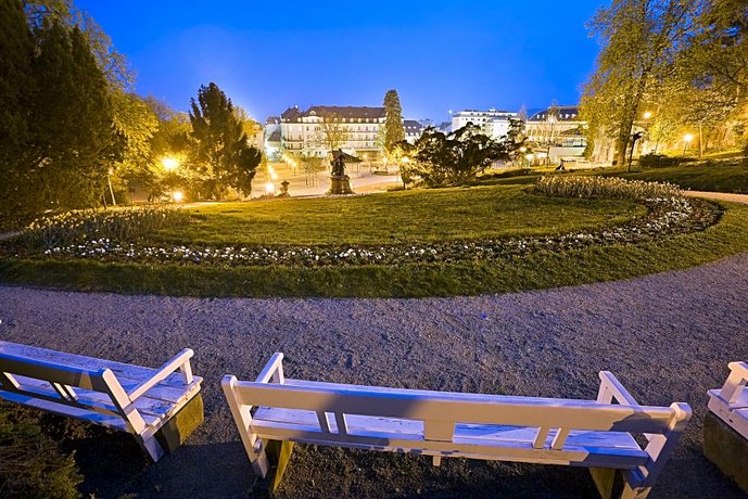 Hotel Herzoghof