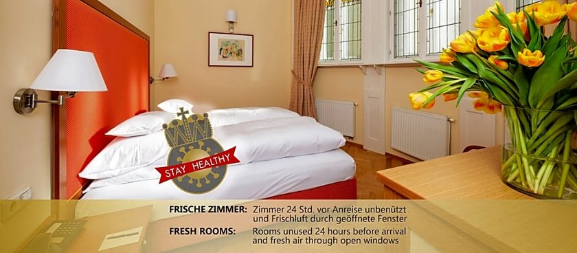 Hotel Herzoghof