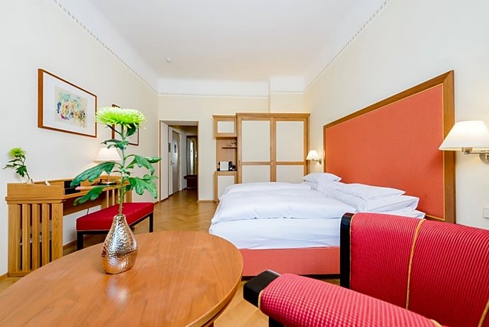 Hotel Herzoghof