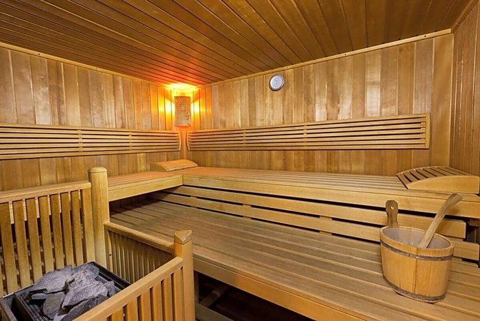 Hotel Herzoghof