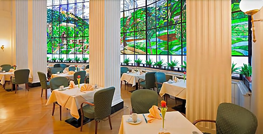 Hotel Herzoghof