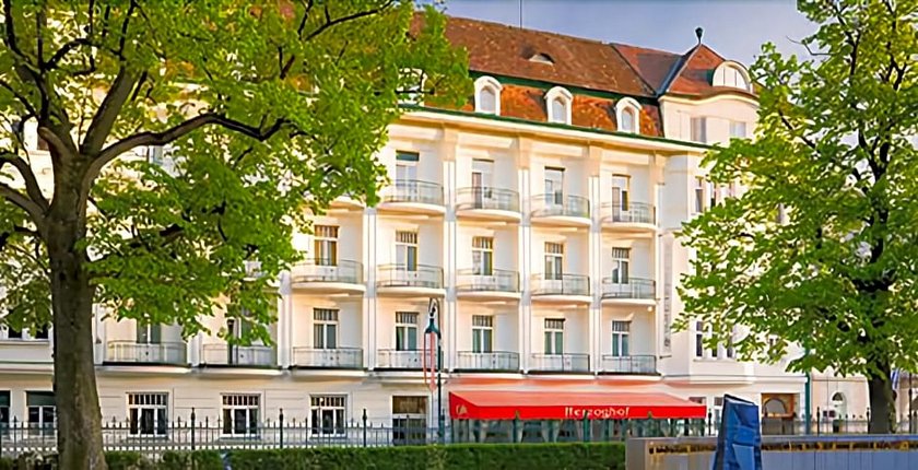 Hotel Herzoghof