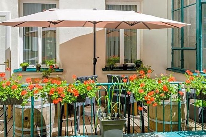 Hotel Herzoghof