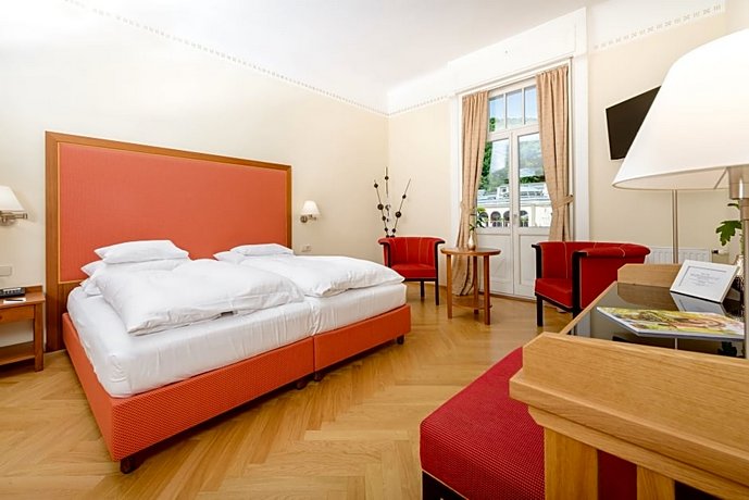Hotel Herzoghof