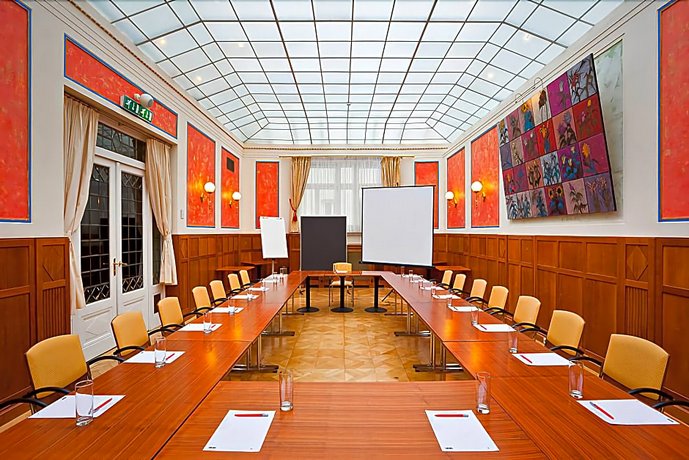 Hotel Herzoghof