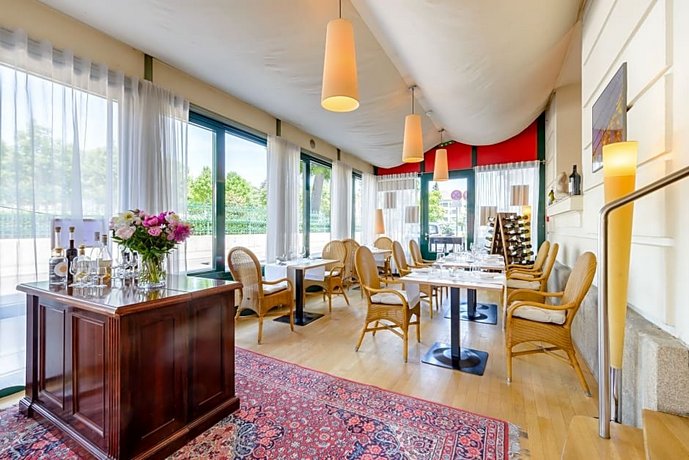 Hotel Herzoghof