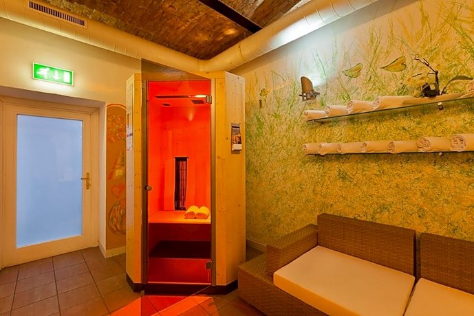 Hotel Herzoghof