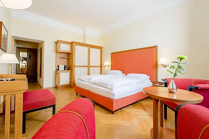 Hotel Herzoghof