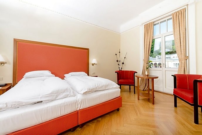 Hotel Herzoghof