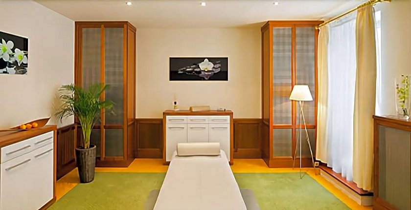 Hotel Herzoghof
