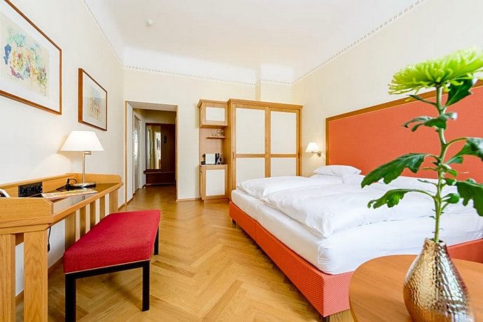 Hotel Herzoghof