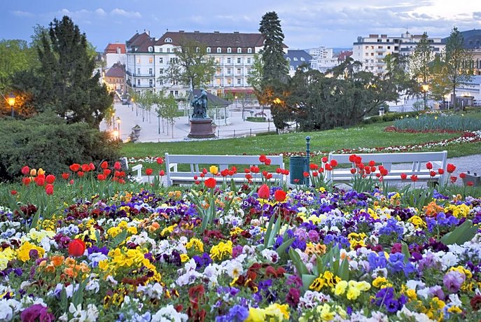 Hotel Herzoghof