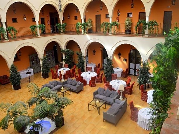 Hacienda Montija Hotel