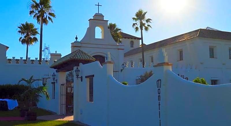 Hacienda Montija Hotel