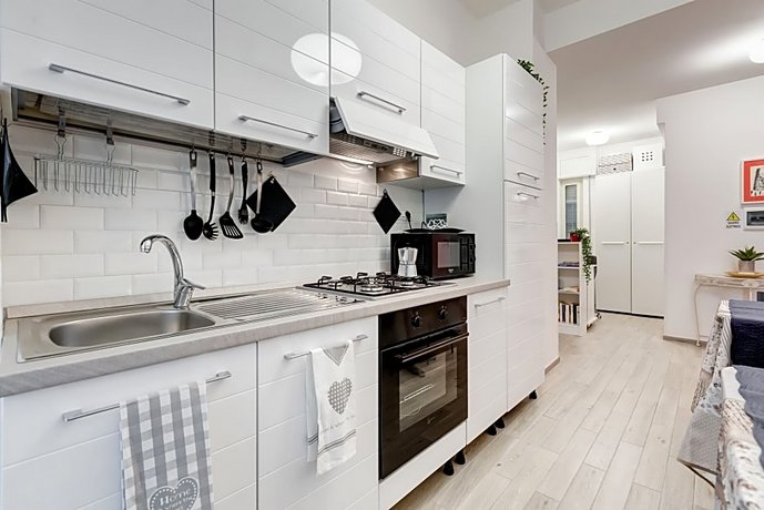 I Cantoni di Roma Guest House