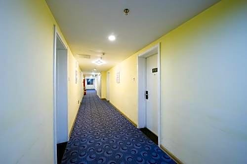 7days Inn Beijing Wukesong