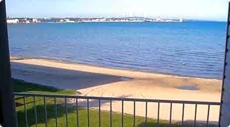 Bridgeview Motel Mackinaw City