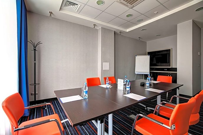 Holiday Inn Express Voronezh Kirova