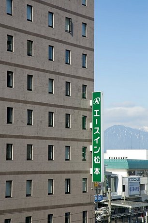 Ace Inn Matsumoto