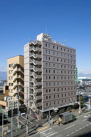 Ace Inn Matsumoto