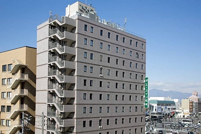 Ace Inn Matsumoto