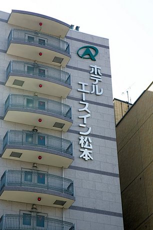 Ace Inn Matsumoto