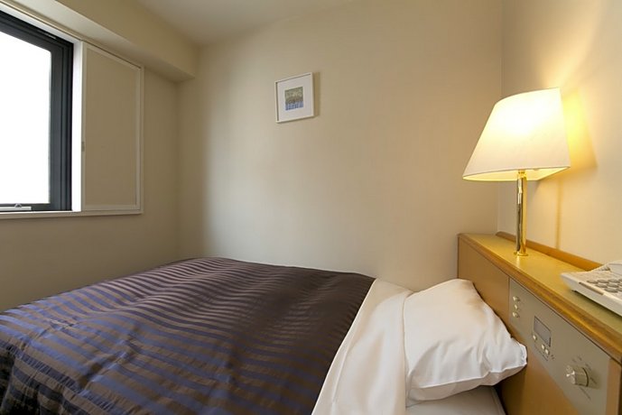 Ace Inn Matsumoto