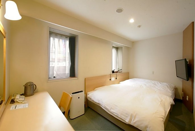 Ace Inn Matsumoto