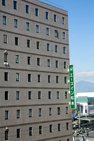 Ace Inn Matsumoto