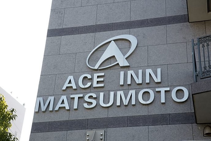 Ace Inn Matsumoto