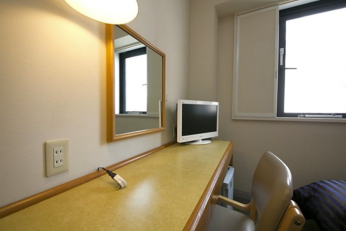 Ace Inn Matsumoto