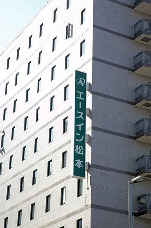 Ace Inn Matsumoto