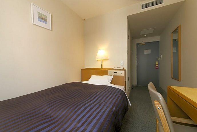Ace Inn Matsumoto