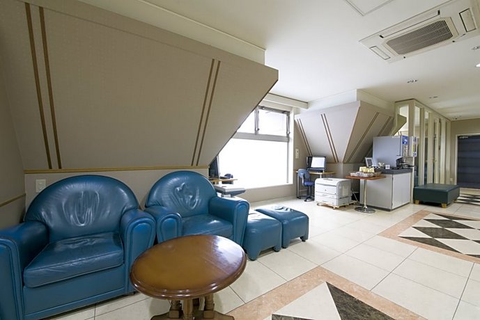 Ace Inn Matsumoto
