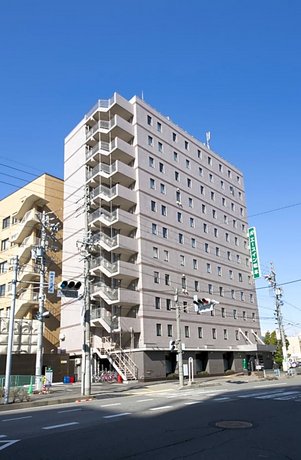 Ace Inn Matsumoto