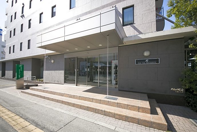 Ace Inn Matsumoto