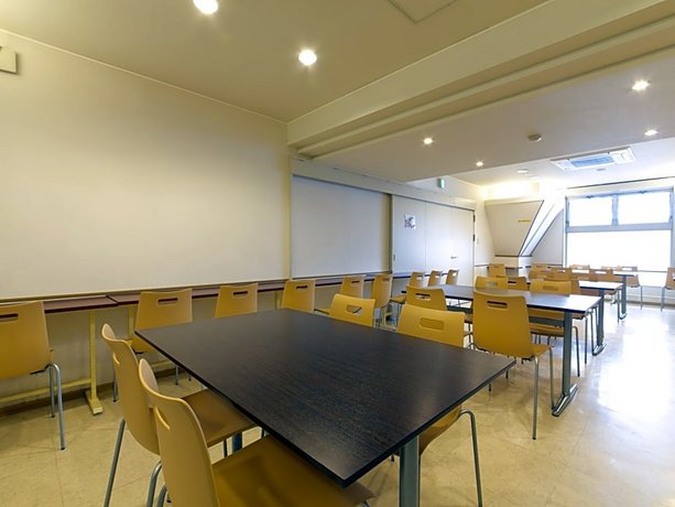 Ace Inn Matsumoto