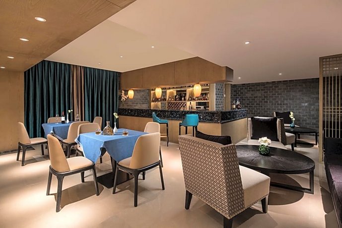 Ramada Zhenjiang