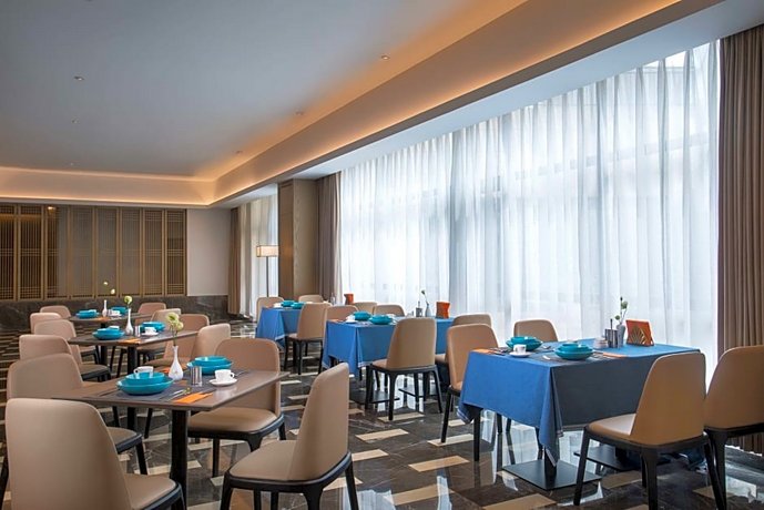 Ramada Zhenjiang