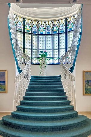 Health Spa Resort Hotel Thermia Palace