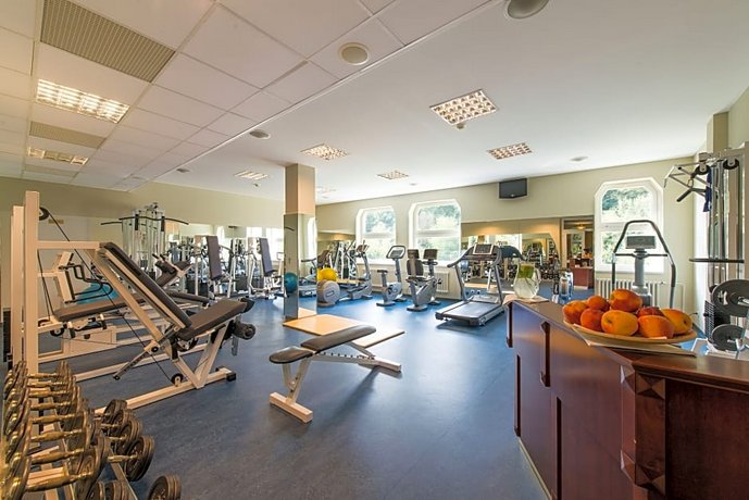 Health Spa Resort Hotel Thermia Palace
