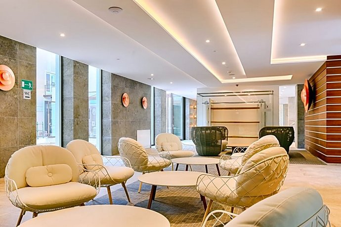 Health Spa Resort Hotel Thermia Palace