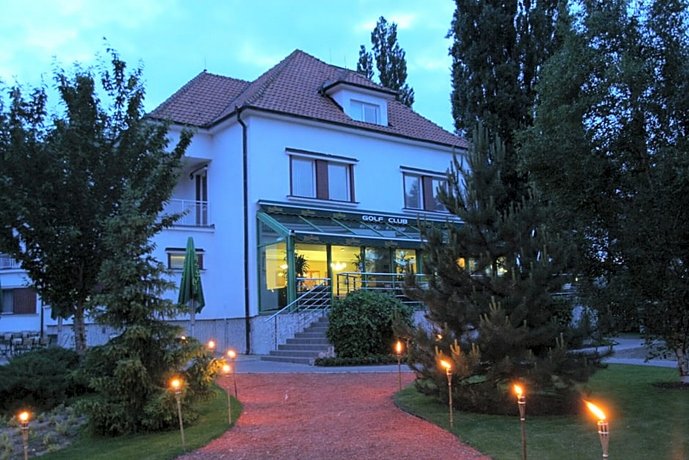 Health Spa Resort Hotel Thermia Palace