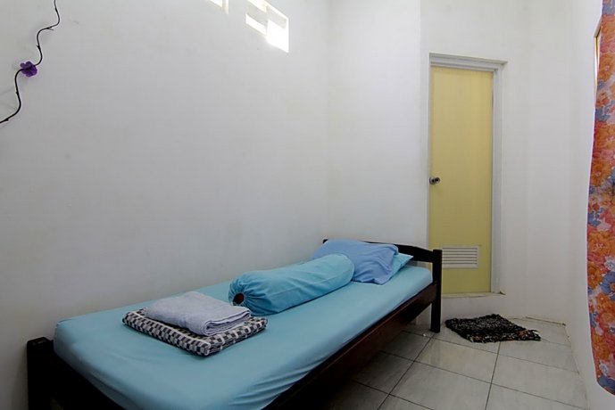 Tiga Dua Homestay