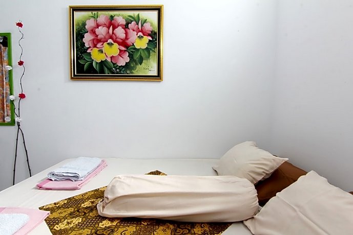 Tiga Dua Homestay