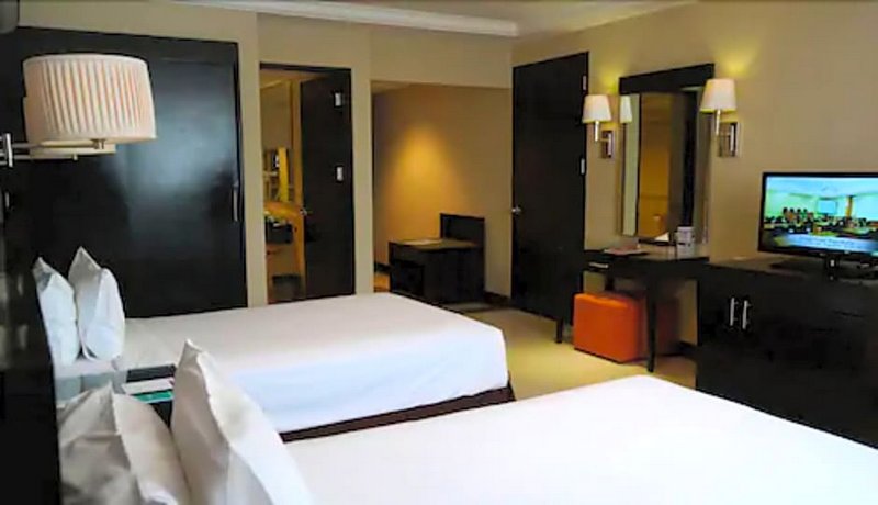 Grage Hotel Cirebon